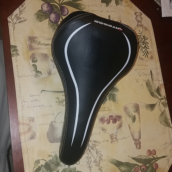 vitesse bike seat